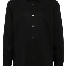 Рубашка с длинными рукавами