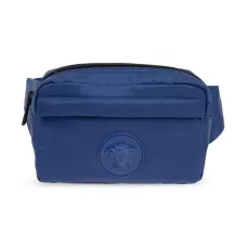 Поясная сумка с декором Medusa