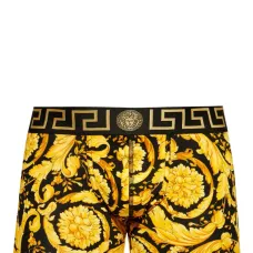 Боксеры с узором Barocco