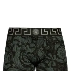 Боксеры с узором Barocco