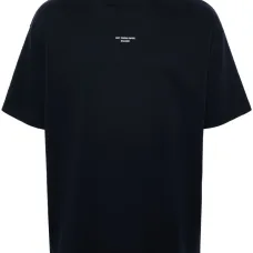 Футболка с логотипом