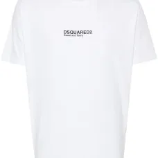 Футболка с логотипом