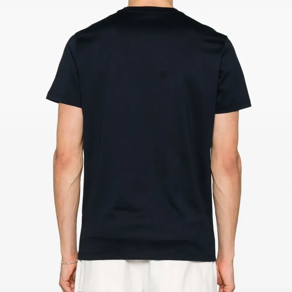 Футболка с логотипом Футболка с логотипом