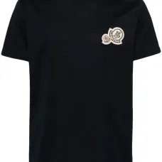 Футболка с логотипом