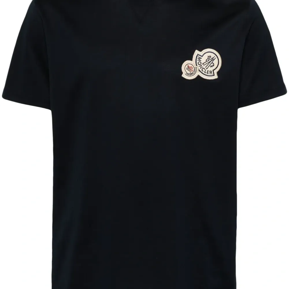 Футболка с логотипом Футболка с логотипом