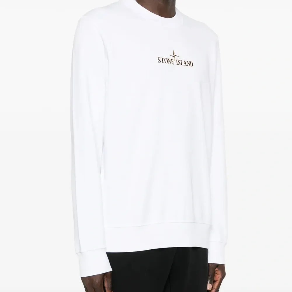 Толстовка с логотипом