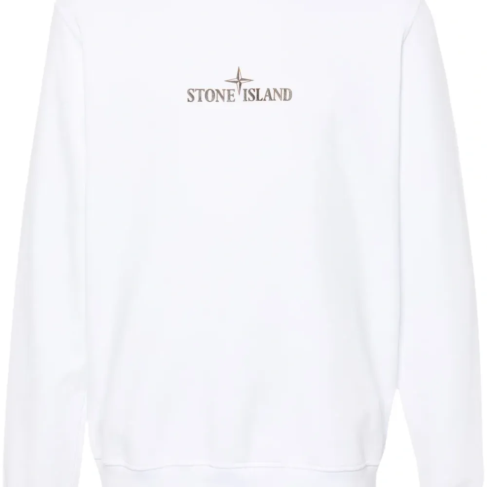 Толстовка с логотипом