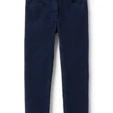 Вельветовые брюки