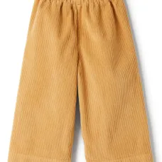 Вельветовые брюки