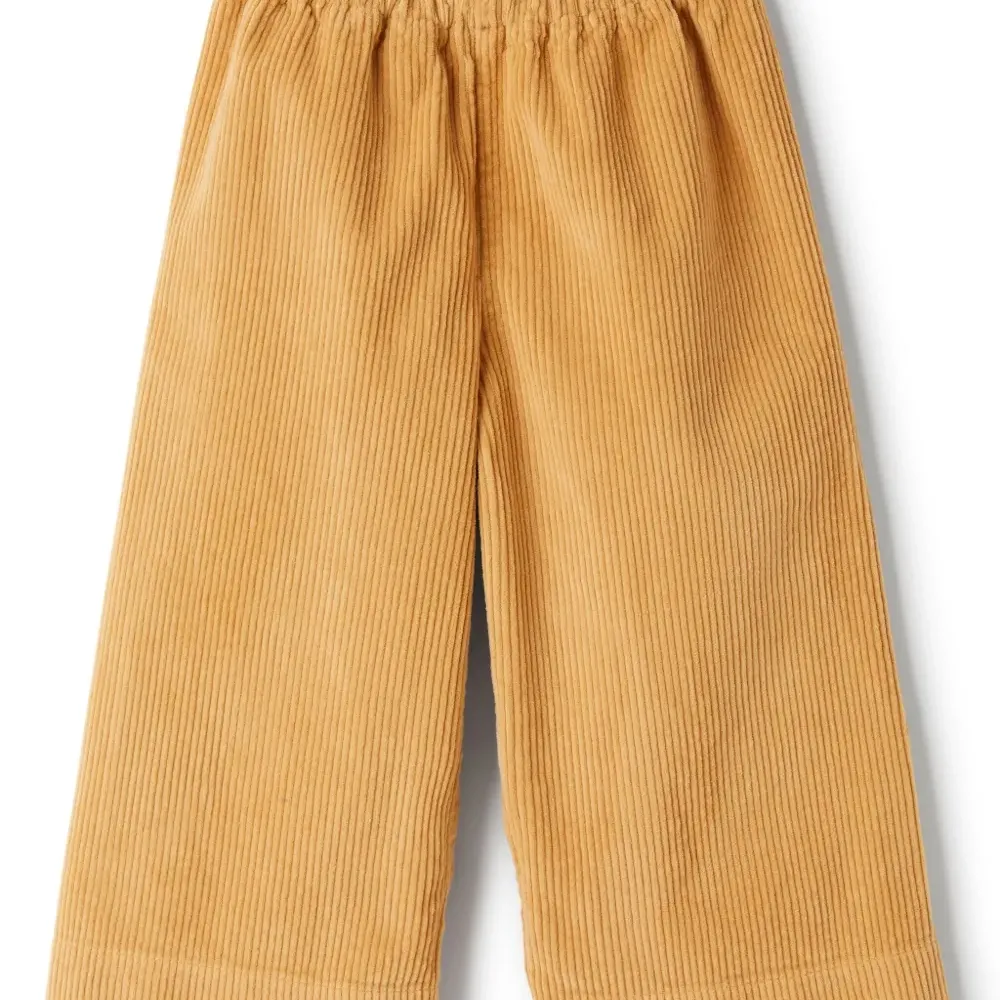 Вельветовые брюки Вельветовые брюки