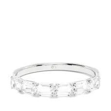 Браслет-бэнгл Millenia с кристаллами