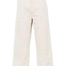 Зауженные брюки Walter Double-Knee