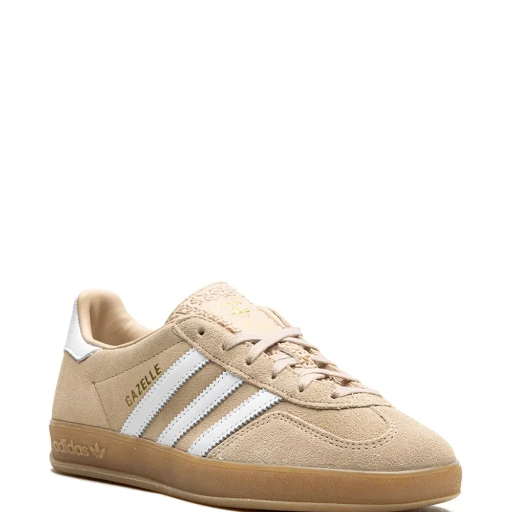 Кроссовки Gazelle Indoor Magic Beige