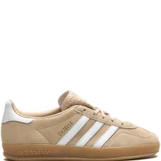 Кроссовки Gazelle Indoor Magic Beige Кроссовки Gazelle Indoor Magic Beige