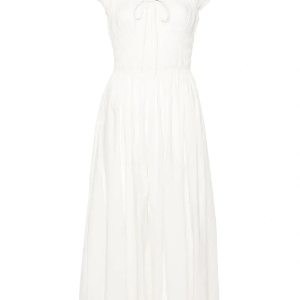 платье миди Quinn