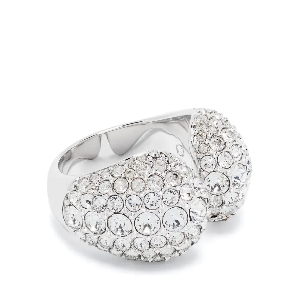 Кольцо Sublima