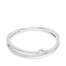 Браслет-бэнгл Hyperbola