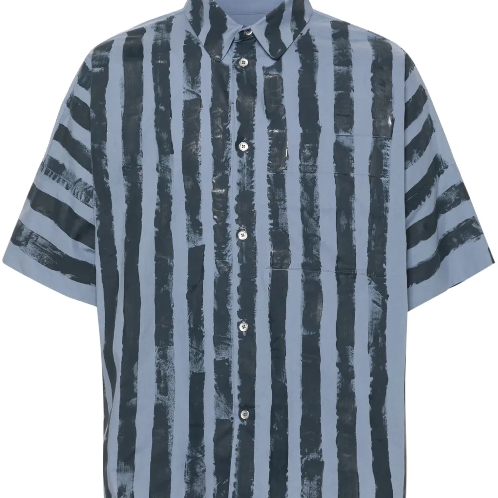 Рубашка The Tinker