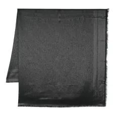 Шарф с логотипом