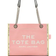 Сумка The Denim Chain Medium Tote