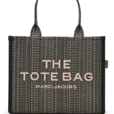 Сумка The Monogram Jacquard Large Tote