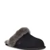 Слиперы Scuffette 2 Black/Grey