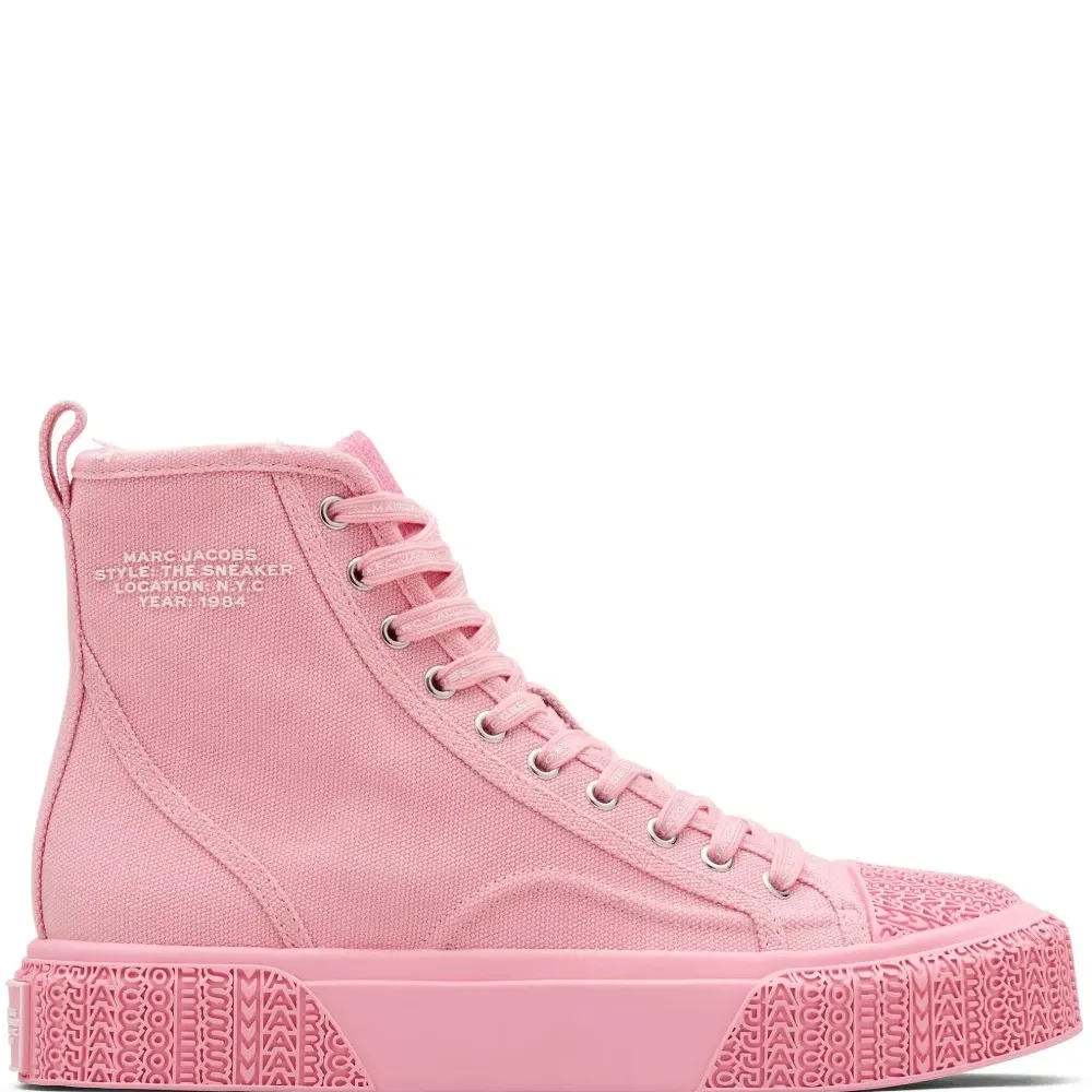 Кеды The High Top Кеды The High Top