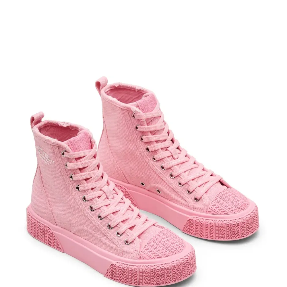 Кеды The High Top Кеды The High Top