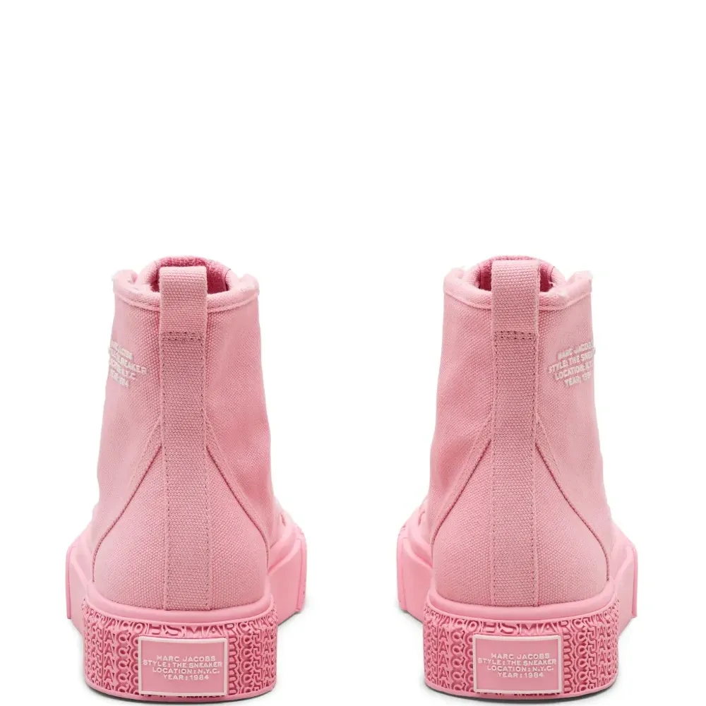 Кеды The High Top Кеды The High Top