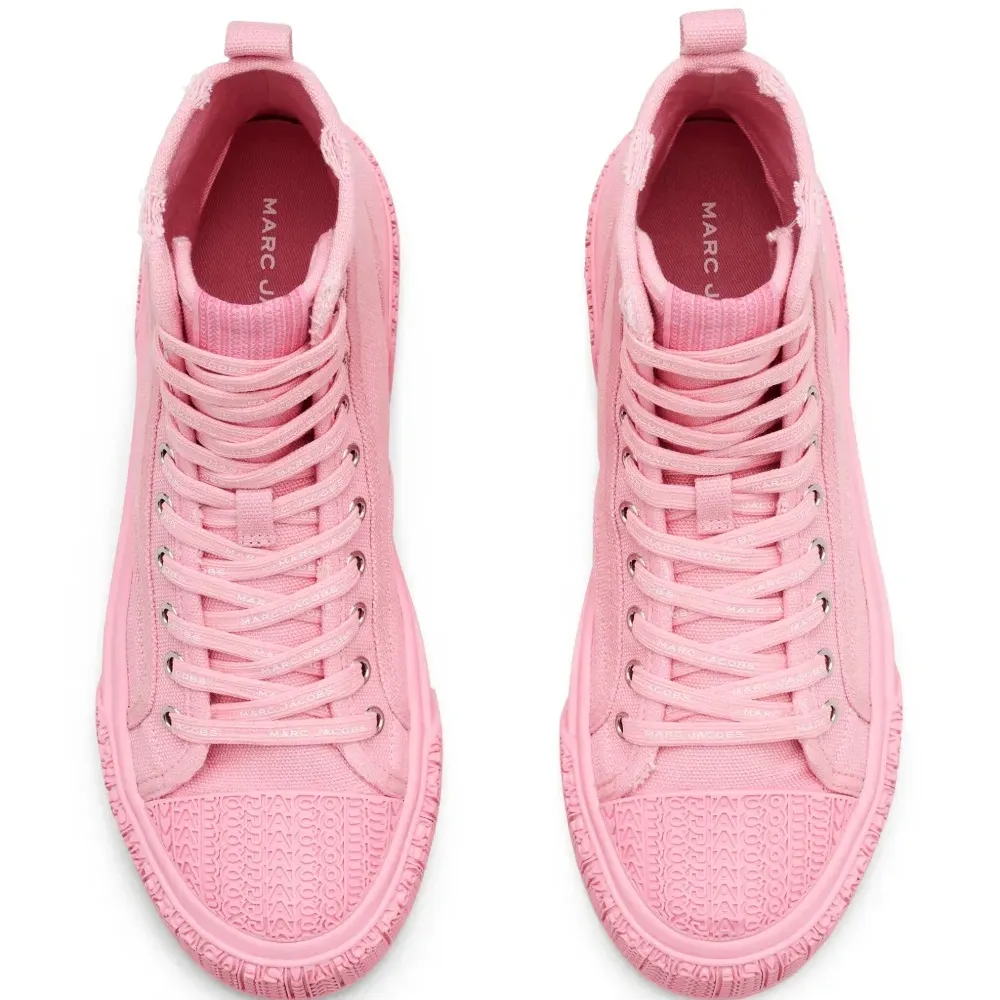 Кеды The High Top Кеды The High Top