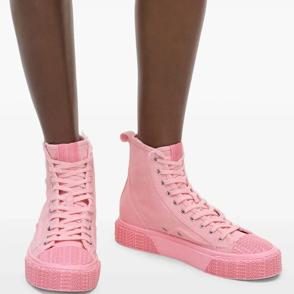 Кеды The High Top Кеды The High Top