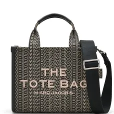 Сумка The Monogram Jacquard Small Tote