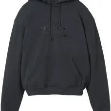 Толстовка The Hoodie