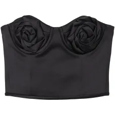 Корсет The Duchess Satin Rose Корсет The Duchess Satin Rose