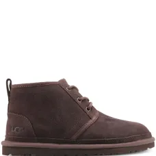 Ботинки Neumel Espresso Ботинки Neumel Espresso