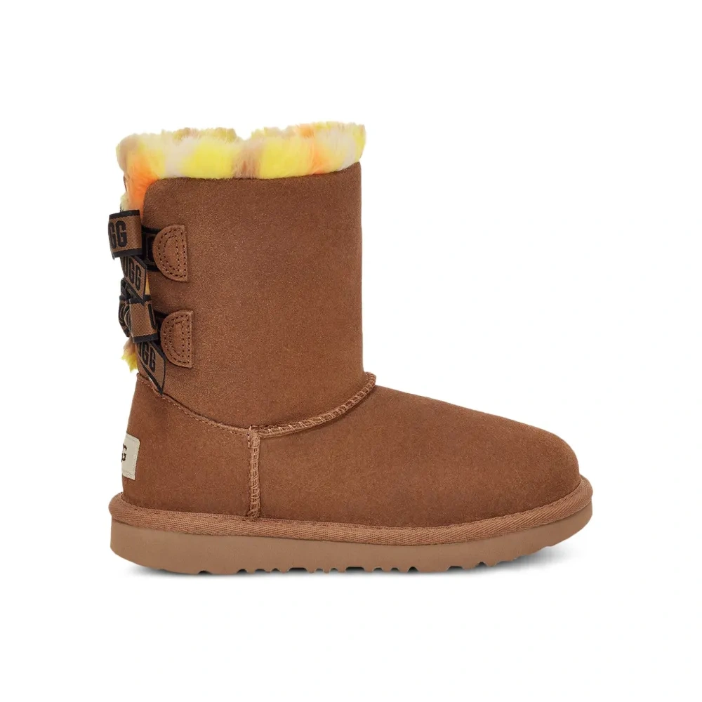 Ботинки Bailey Bow II