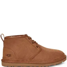 Ботинки Neumel на шнуровке