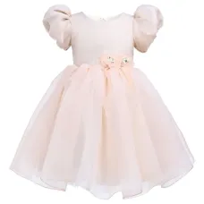 Платье D'Amico с цветочным декором