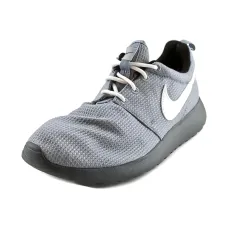 Кроссовки с логотипом Rosherun