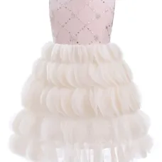 Платье Dionne из тюля