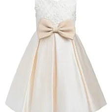 Платье Hampton с бантами Платье Hampton с бантами