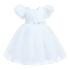 Платье D'Amico с цветочным декором