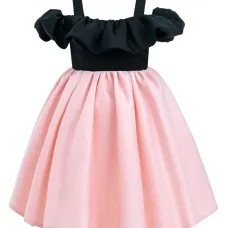 Платье Marbella Summer с бантом