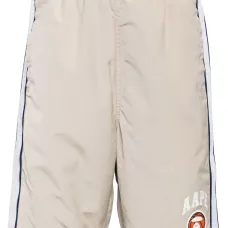 Шорты с логотипом