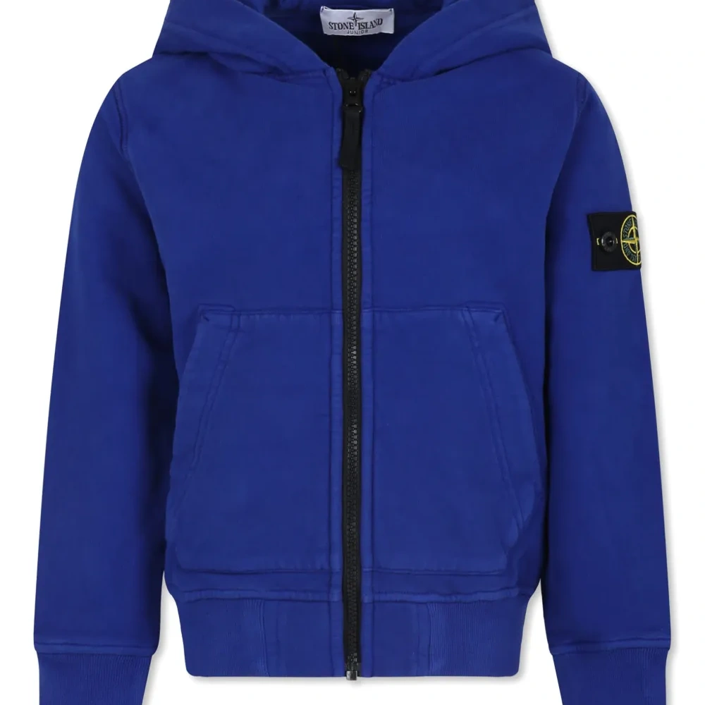 Худи с нашивкой Compass