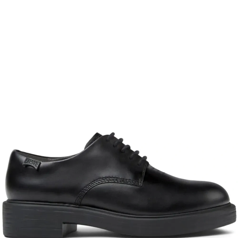 Туфли Dean на шнуровке