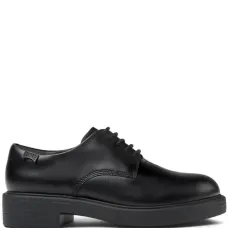 Туфли Dean на шнуровке