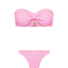 Бикини Tina с жатым эффектом