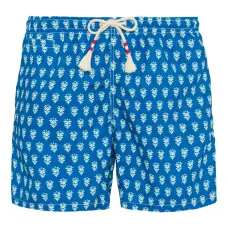 Плавательные шорты с принтом "Капрезе"