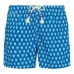 Плавательные шорты с принтом "Капрезе"